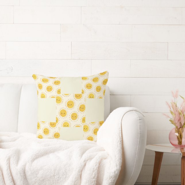 almohada de lanzamiento (Sofá)