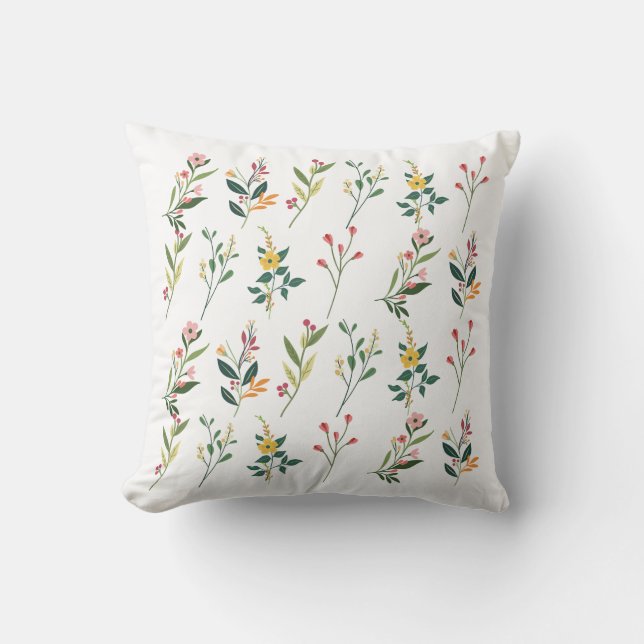 Almohada de lanzamiento (Anverso)