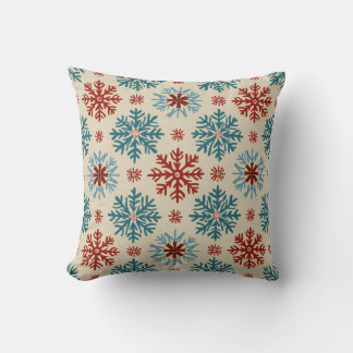 almohada de lanzamiento
