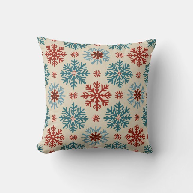 almohada de lanzamiento (Anverso)