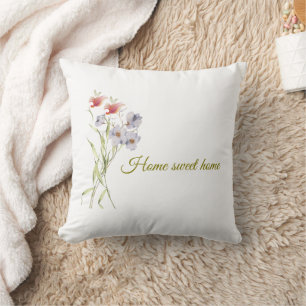 almohada de lanzamiento