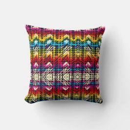 almohada de lanzamiento