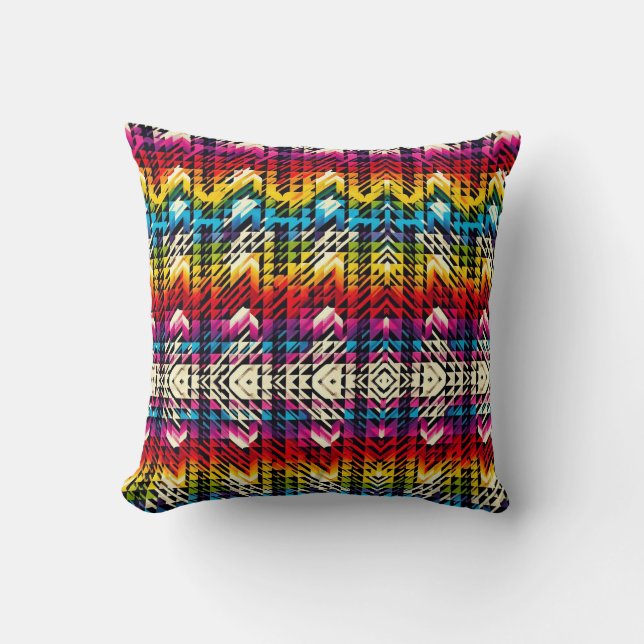 almohada de lanzamiento (Anverso)