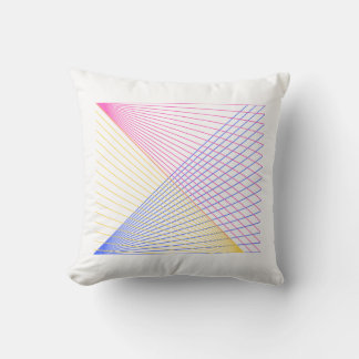 almohada de lanzamiento