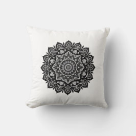 almohada de lanzamiento