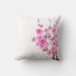 Almohada de lanzamiento