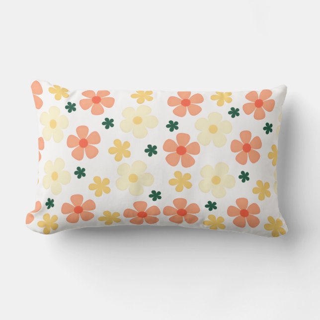Almohada de lanzamiento (Anverso)