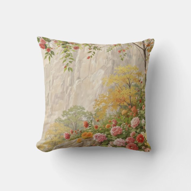 almohada de lanzamiento (Anverso)