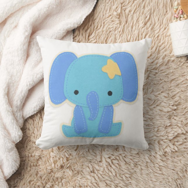 almohada de lanzamiento (Manta)