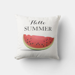 Almohada de lanzamiento al aire libre-Hola Almohad