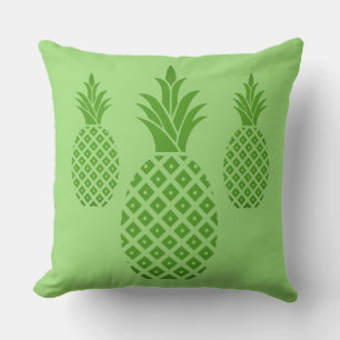 Almohada de lanzamiento al aire libre-Piñas
