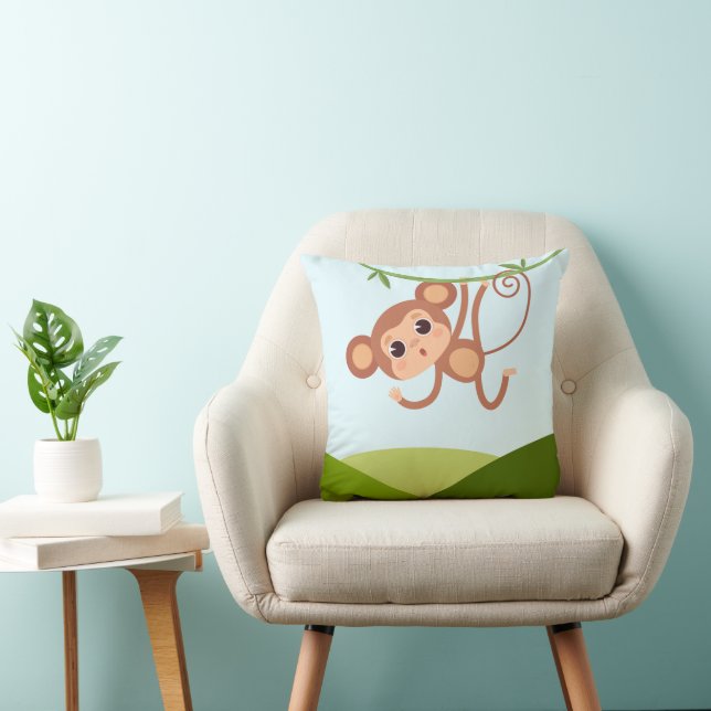 almohada de lanzamiento - almohada de lanzamiento  (Silla)