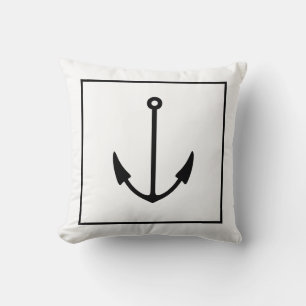 Almohada de lanzamiento Ancla