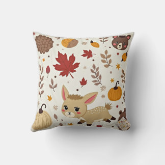 almohada de lanzamiento (cojín)