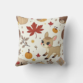 almohada de lanzamiento (cojín)