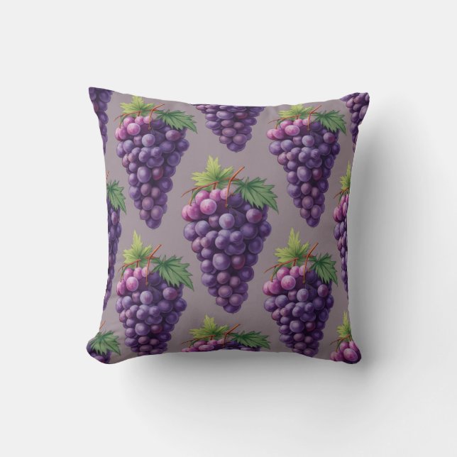 almohada de lanzamiento cuadrado (Anverso)