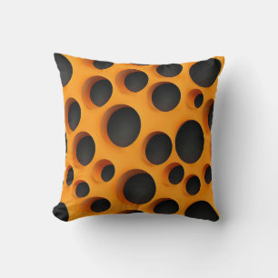 Almohada de lanzamiento de arte moderno