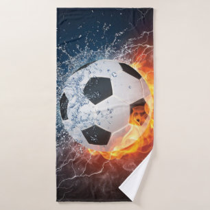 Almohada de lanzamiento de balón de fútbol/fútbol