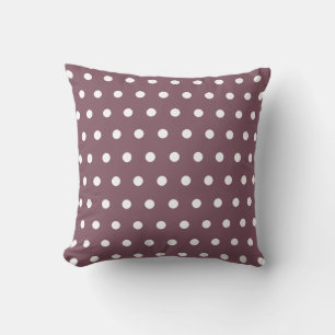 almohada de lanzamiento de bonito
