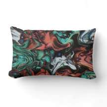 Almohada de lanzamiento de colisión de héroe