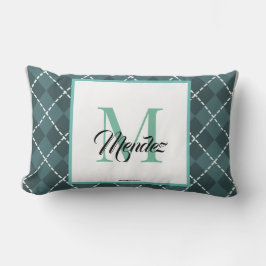 Almohada de lanzamiento de cuadros de diamante ver