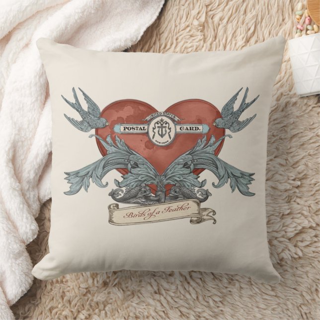 Almohada de lanzamiento de delfín plateado submari (Manta)