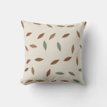 Almohada de lanzamiento de deriva de brasa