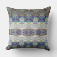 Almohada de lanzamiento de elegancia de chateau