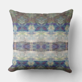 Almohada de lanzamiento de elegancia de chateau