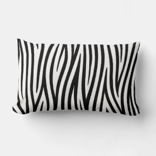 Almohada de lanzamiento de estampado animal