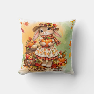 Almohada de lanzamiento de habitación de niños de