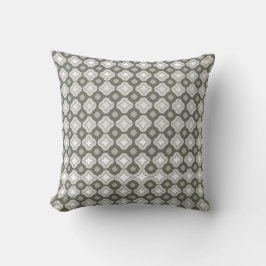 Almohada de lanzamiento de Niebla Perenne