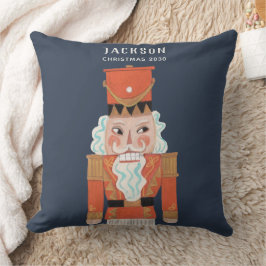 Almohada de lanzamiento de personaje de ballet El