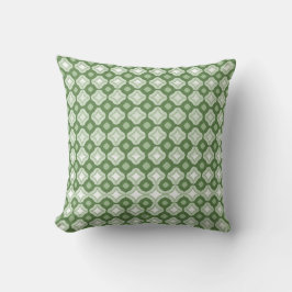 Almohada de lanzamiento de salvia