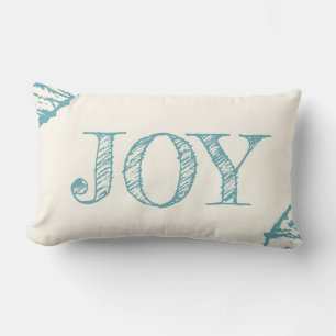 Almohada de lanzamiento de vacaciones