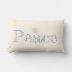 Almohada de lanzamiento de vacaciones