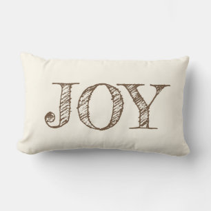 Almohada de lanzamiento de vacaciones
