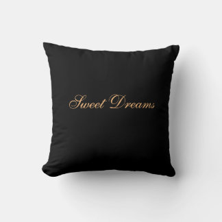 almohada de lanzamiento decorativa