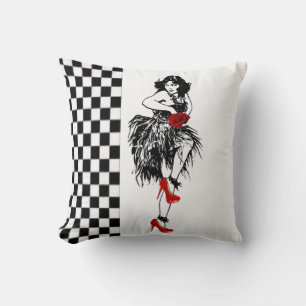 Almohada de lanzamiento del Día del Padre
