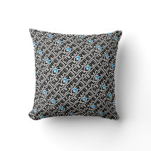 Almohada de lanzamiento del logotipo de surfEXPLOR