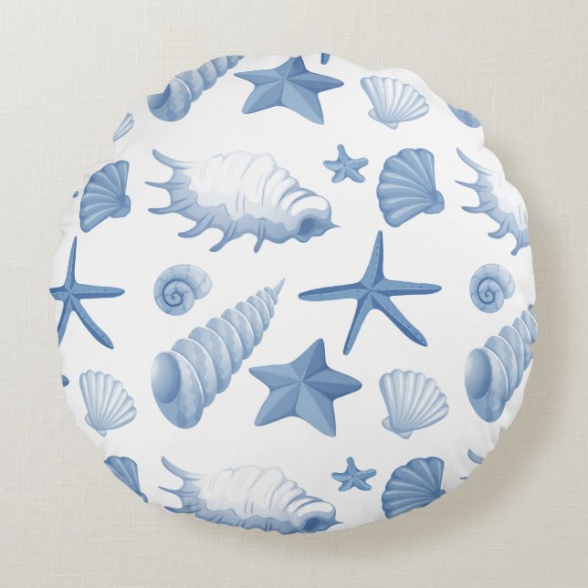 Almohada de lanzamiento interior (Anverso)