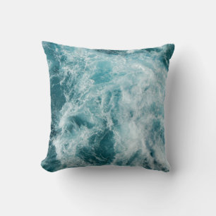 Almohada de lanzamiento marino