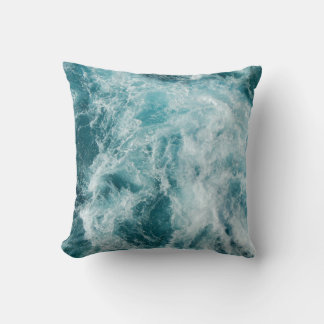 Almohada de lanzamiento marino