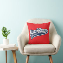 Almohada de lanzamiento para jugadores de mesa dep
