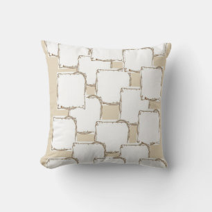 almohada de lanzamiento Rope