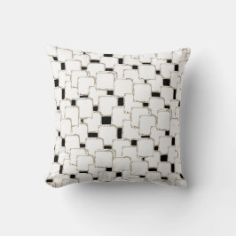 almohada de lanzamiento Rope