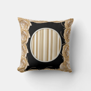 almohada de lanzamiento Rope