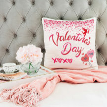 Almohada de lanzamiento sé mía