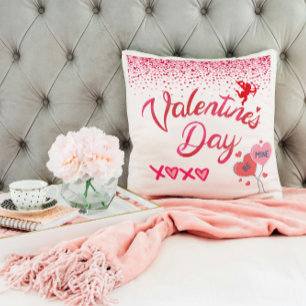 Almohada de lanzamiento sé mía