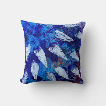 Almohada de lanzamiento Skyburst